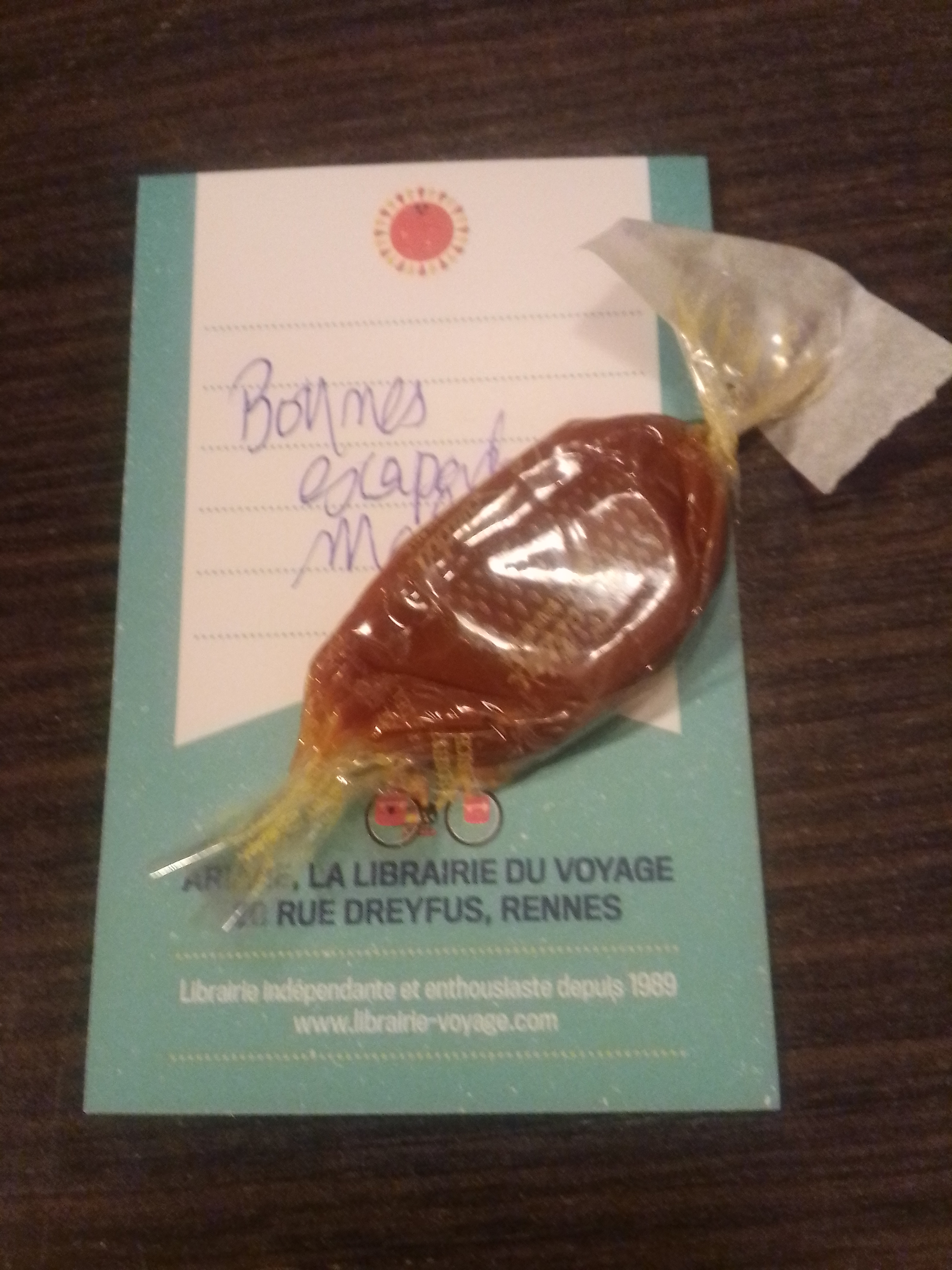 Photo n° 1 de l'avis de Grace.o fait le 23/12/2023 à 19:43
