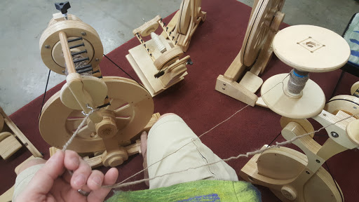 Fairground «Johnson County Indiana 4-H Fairgrounds», reviews and photos, 250 Fairground St, Franklin, IN 46131, USA