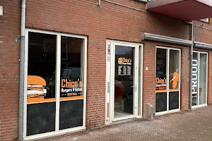 Chico's burger en Kebab image