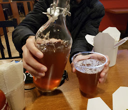 Oriental Box Plaza Las Brisas photo