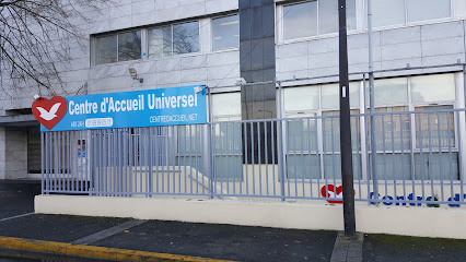 Centre d'Accueil Universel - Evry Courcouronnes