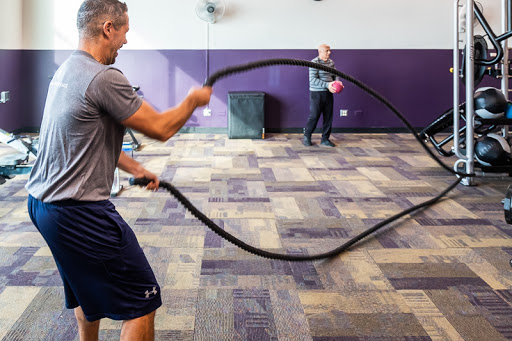 Health Club «LIFECENTER Health and Fitness Club», reviews and photos, 700 South Bartlett Road, Bartlett, IL 60103, USA