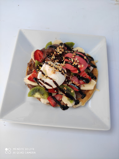 Chef Dondurma&Waffle