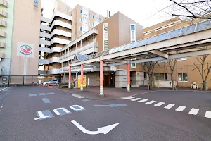 Asoka Hospital image
