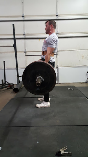 Gym «Iron Valley Barbell», reviews and photos, 5339 W 86th St, Indianapolis, IN 46268, USA