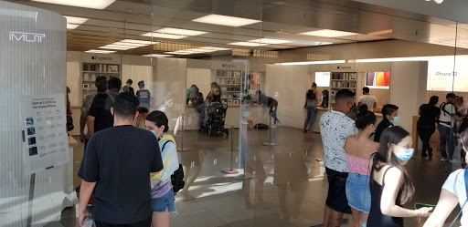 Computer Store «Apple Dadeland», reviews and photos, 7535 Dadeland Mall Cir W, Miami, FL 33156, USA