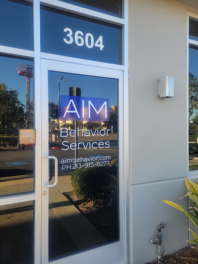 AIM Behavior Services