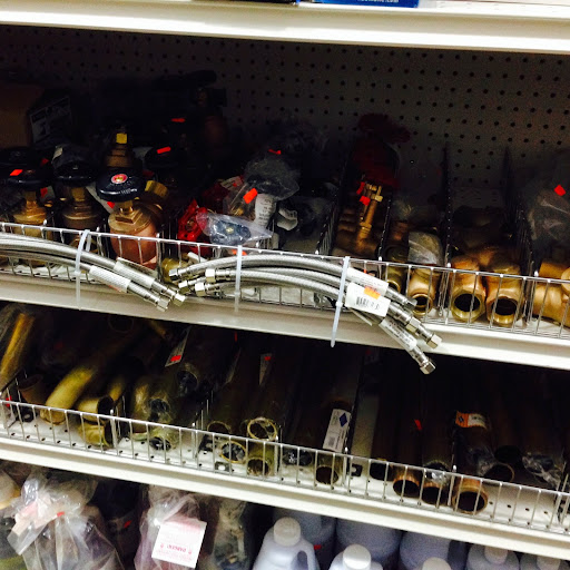 Hardware Store «Signature Paint & Home Center», reviews and photos, 45-24 46th St, Sunnyside, NY 11104, USA