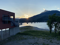 Photos du propriétaire du Restaurant Le Tribord Panoramique à Savines-le-Lac - n°6