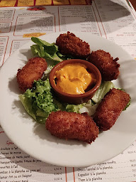 Photo n°117 de Paco de Maria à Strasbourg ()