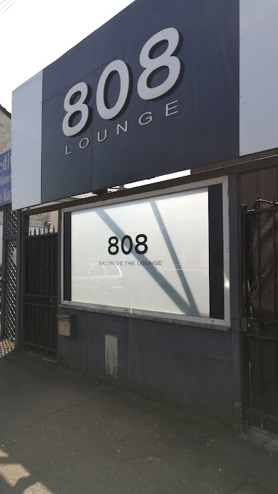 808 Lounge
