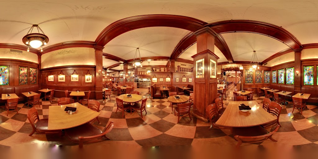 The Berghoff Restaurant 60603