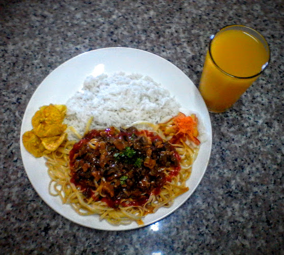 La Colmena Bar Restaurant - Manta