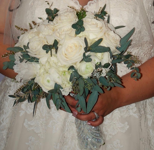 Florist «Petal Palace», reviews and photos, 15033 Nacogdoches Rd # 300, San Antonio, TX 78247, USA