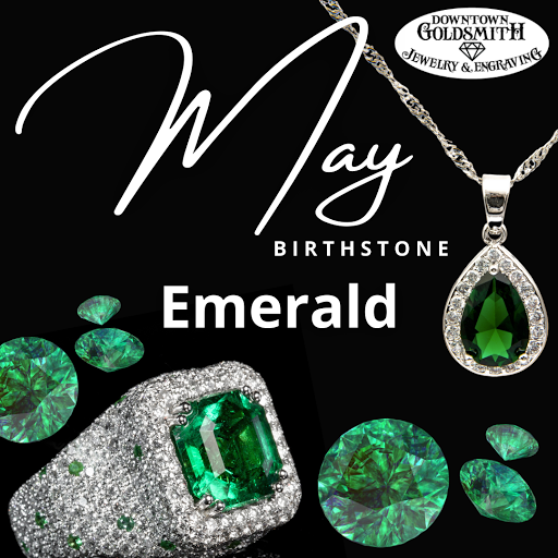 Wholesale Jeweler «Downtown Goldsmith», reviews and photos, 139 N Woodland Blvd, DeLand, FL 32720, USA