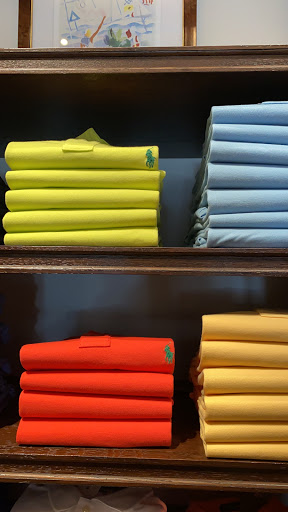 Clothing Store «Ralph Lauren», reviews and photos, 444 N Rodeo Dr, Beverly Hills, CA 90210, USA