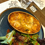 Photo n° 1 de l'avis de Juliette.o fait le 01/05/2022 à 04:35 pour Suzette&Gino à Nancy