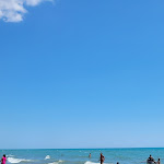 Photo n°1 de l'avis de Olya.u fait le 18/06/2022 à 06:42 sur le  Settimo Cancello - Seven Gate à Ostia