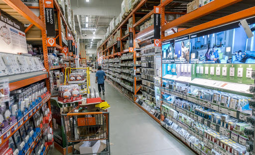Home Improvement Store «The Home Depot», reviews and photos, 3200 Puente Ave, Baldwin Park, CA 91706, USA
