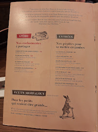 Les plus récentes photos du Restaurant Morfales Guérande à Guérande - n°8