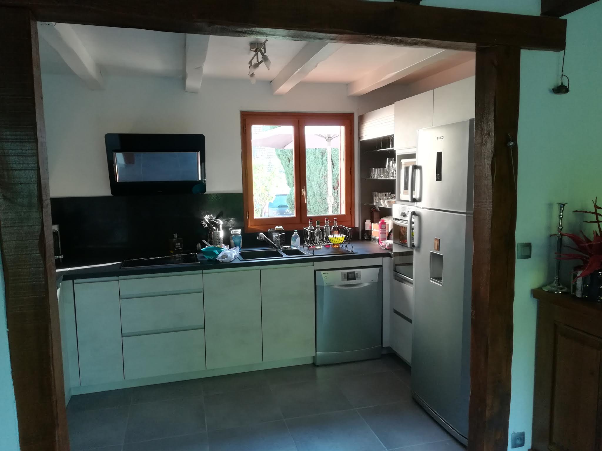 Photo n° 1 de l'avis de Malgorzata.u fait le 18/08/2019 à 13:51