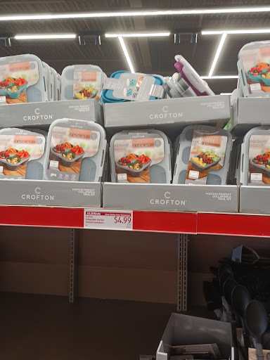 Supermarket «ALDI», reviews and photos, 2317 North Point Blvd, Dundalk, MD 21222, USA