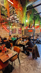 Photo n°38 de Bao Haus Lyon à Lyon ()