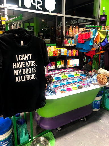 Pet Supply Store «The Green Spot», reviews and photos, 1110 S 71st St, Omaha, NE 68106, USA