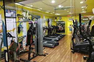 Welcare Fitness Equipments image