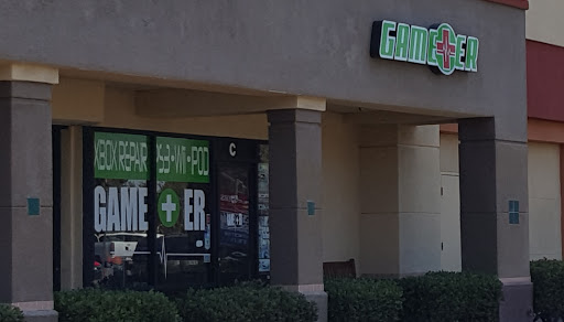 Video Game Store «GAME ER», reviews and photos, 5460 Philadelphia St, Chino, CA 91710, USA
