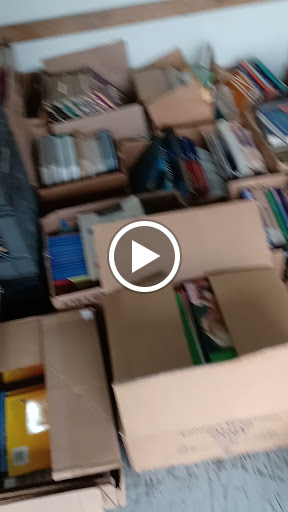 Donations Center «Goodwill», reviews and photos