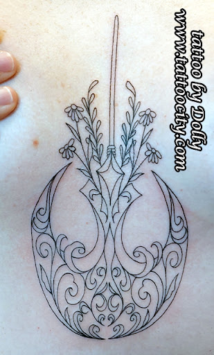 Explore aztec sleeve tattoo ideas for men, creative tattoo ideas in Lockport, available at Tattoo City by Larry Brogan