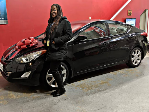 Used Car Dealer «Total Package Auto», reviews and photos, 3131 Colvin St, Alexandria, VA 22314, USA