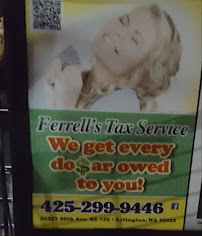 Ferrell's Tax Service and Courier LLC - Photo 9 - Car repair in Arlington, WA, Marysville