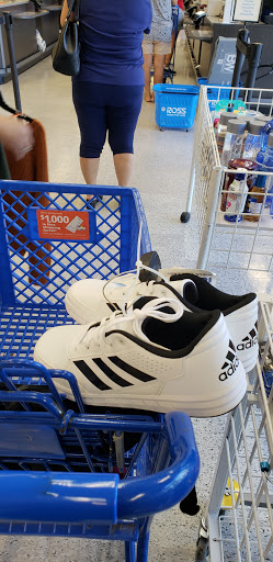 Clothing Store «Ross Dress for Less», reviews and photos, 6900 Katella Ave, Cypress, CA 90630, USA