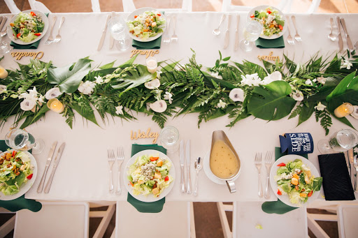 Caterer «Hamby Catering», reviews and photos, 925 St Andrews Blvd, Charleston, SC 29407, USA