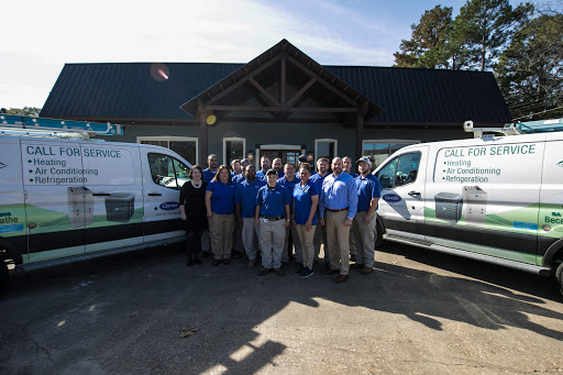 Air Conditioning Repair Service «Sensigreen Mechanical», reviews and photos