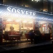 SOSYETE KOKOREÇ VE TANTUNİ SALONU