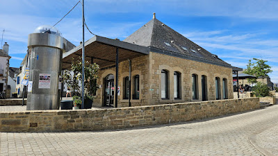 Office de tourisme de Carnac bourg à Carnac