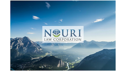 Nouri Law Corporation