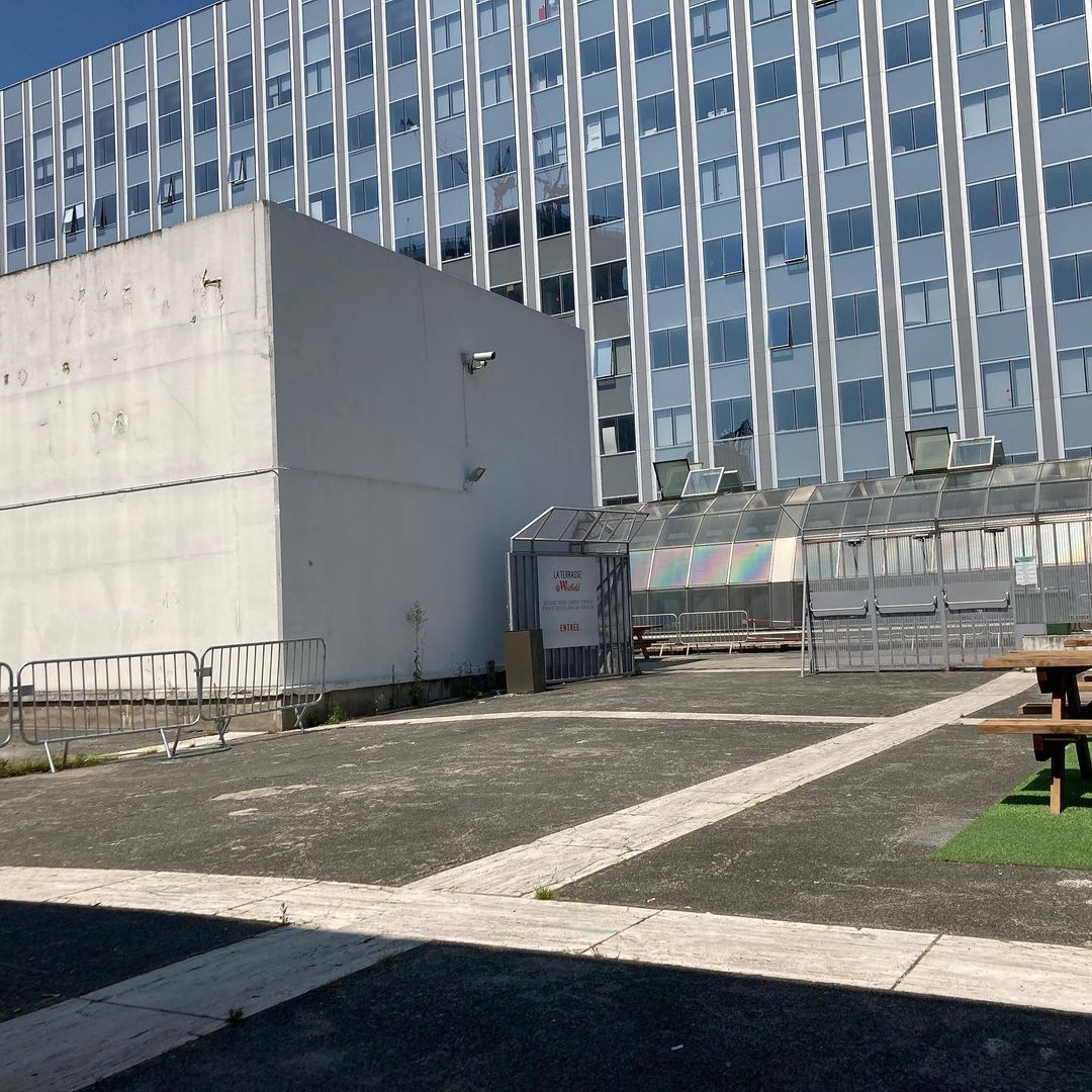 Photo n° 14 de l'avis de Jlurbanphotographe.r fait le 02/08/2019 à 20:46