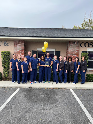 Family Implant & Cosmetic Dentistry - Brandon Photo