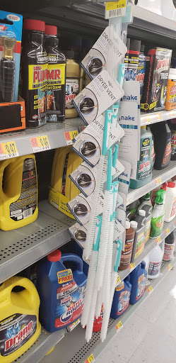 Department Store «Walmart Supercenter», reviews and photos, 30 Memorial Dr, Avon, MA 02322, USA