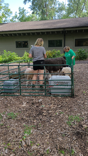 Nature Preserve «Hawthorne Hill Nature Center», reviews and photos, 28 Brookside Dr, Elgin, IL 60123, USA
