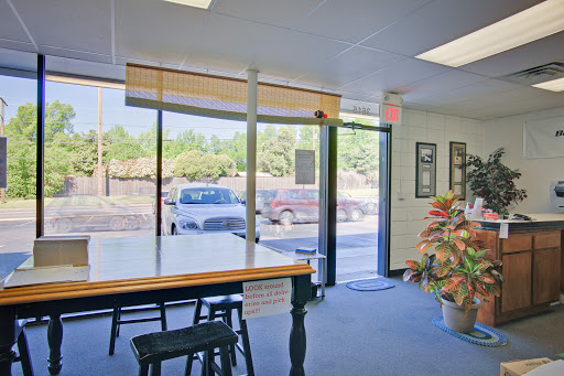 Commercial Printer «Boomerang Printing LLC», reviews and photos, 3615 S Harvard Ave, Tulsa, OK 74135, USA