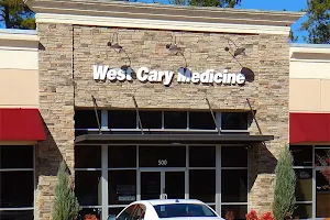 West Cary Medicine image