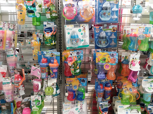 Clothing Store «Burlington Coat Factory», reviews and photos, 3800 US-98 #510, Lakeland, FL 33809, USA