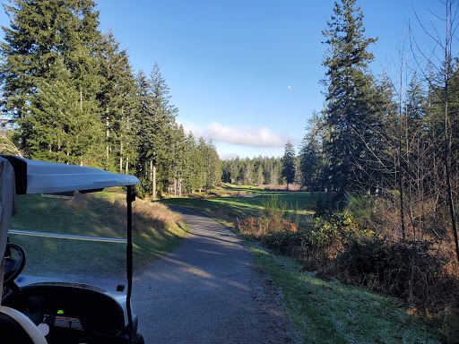 Golf Club «McCormick Woods Golf Club», reviews and photos, 5155 McCormick Woods Dr SW, Port Orchard, WA 98367, USA