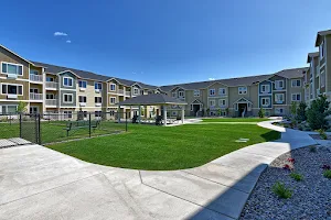 Courtyard 465 Apartments image