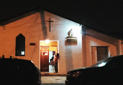 Iglesia Adventista del Séptimo Día - Don Torcuato